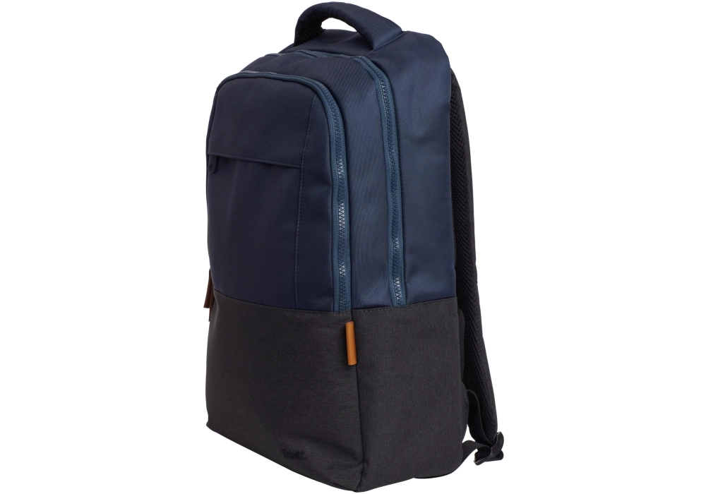 Trust Sac-à-dos pour ordinateur portable Lisboa 16 " Bleu