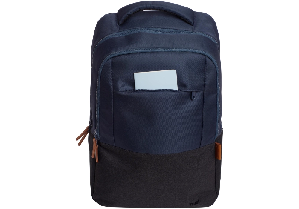 Trust Sac-à-dos pour ordinateur portable Lisboa 16 " Bleu