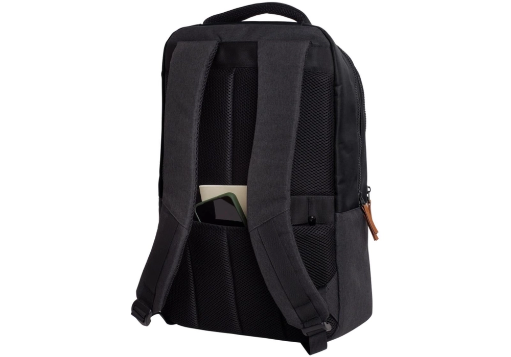 Trust Sac-à-dos pour ordinateur portable Lisboa 16 " noir