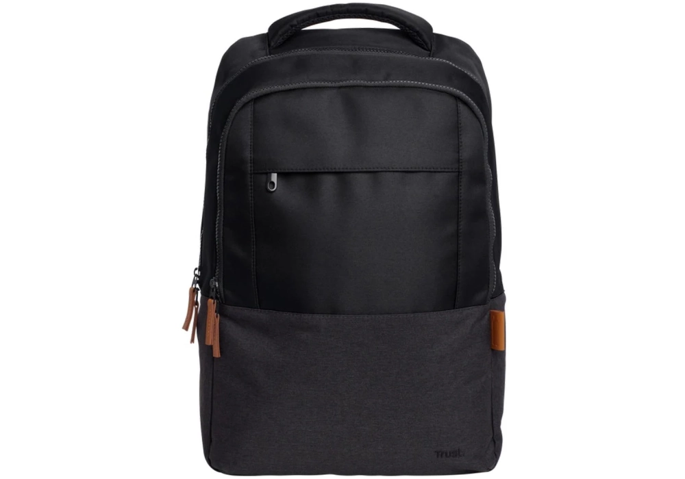 Trust Sac-à-dos pour ordinateur portable Lisboa 16 " noir