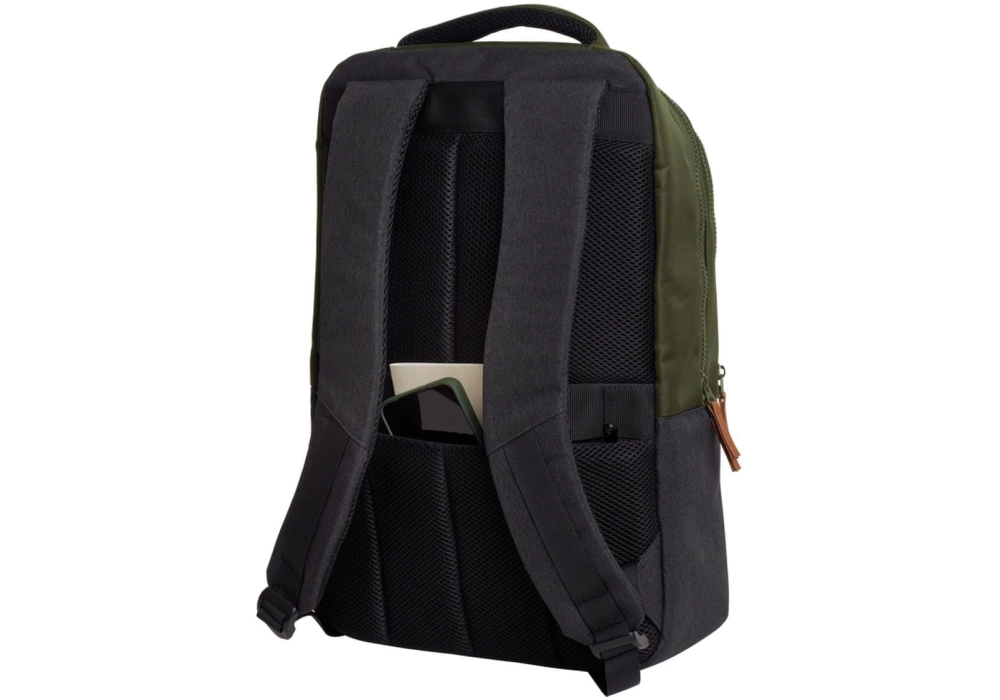 Trust Sac-à-dos pour ordinateur portable Lisboa 16 " vert