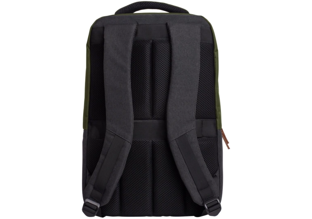 Trust Sac-à-dos pour ordinateur portable Lisboa 16 " vert