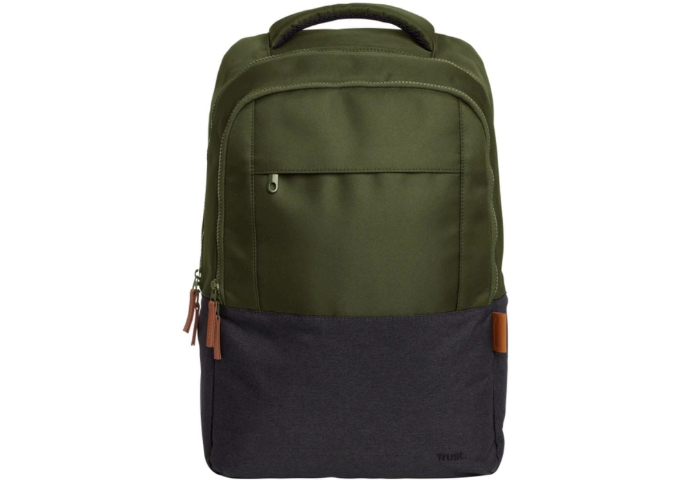 Trust Sac-à-dos pour ordinateur portable Lisboa 16 " vert