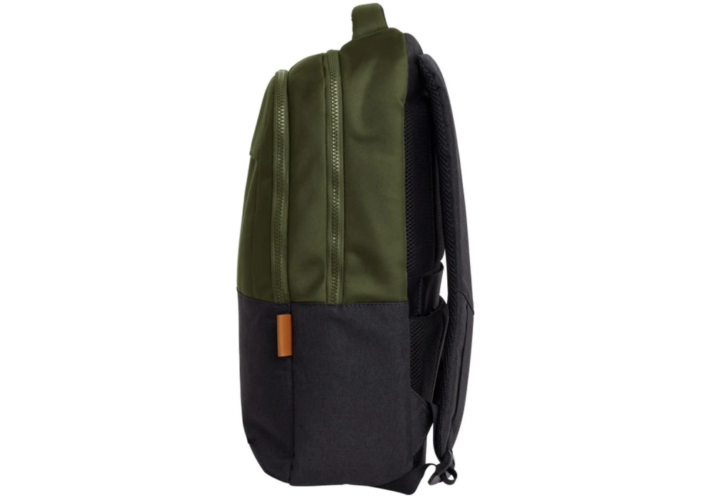 Trust Sac-à-dos pour ordinateur portable Lisboa 16 " vert