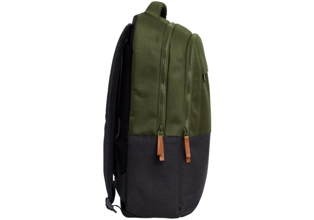 Trust Sac-à-dos pour ordinateur portable Lisboa 16 " vert