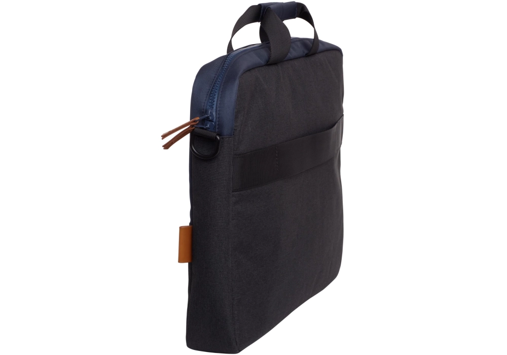 Trust Sac pour notebook Lisboa Bleu 16 " 