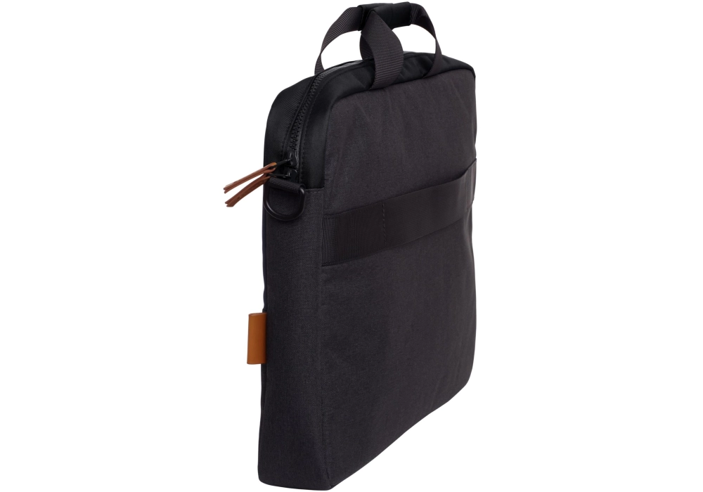 Trust Sac pour notebook Lisboa Noir 16 "