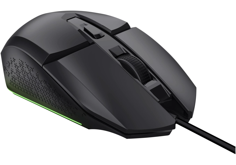 Trust Souris de gaming GXT109 Felox Noir