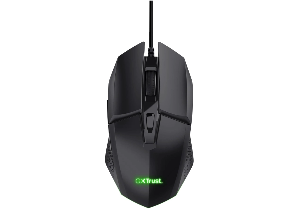 Trust Souris de gaming GXT109 Felox Noir