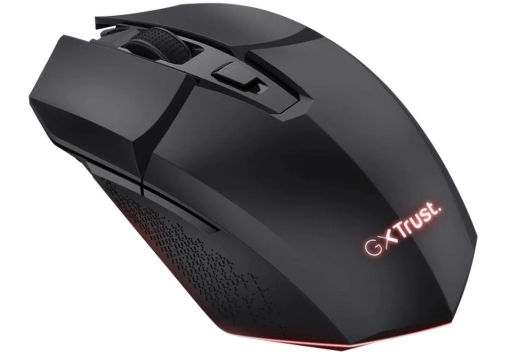 Trust Souris de gaming GXT110 Felox Noir