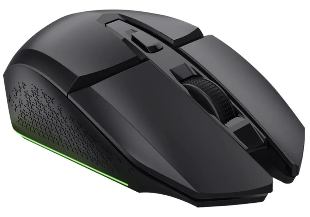 Trust Souris de gaming GXT110 Felox Noir