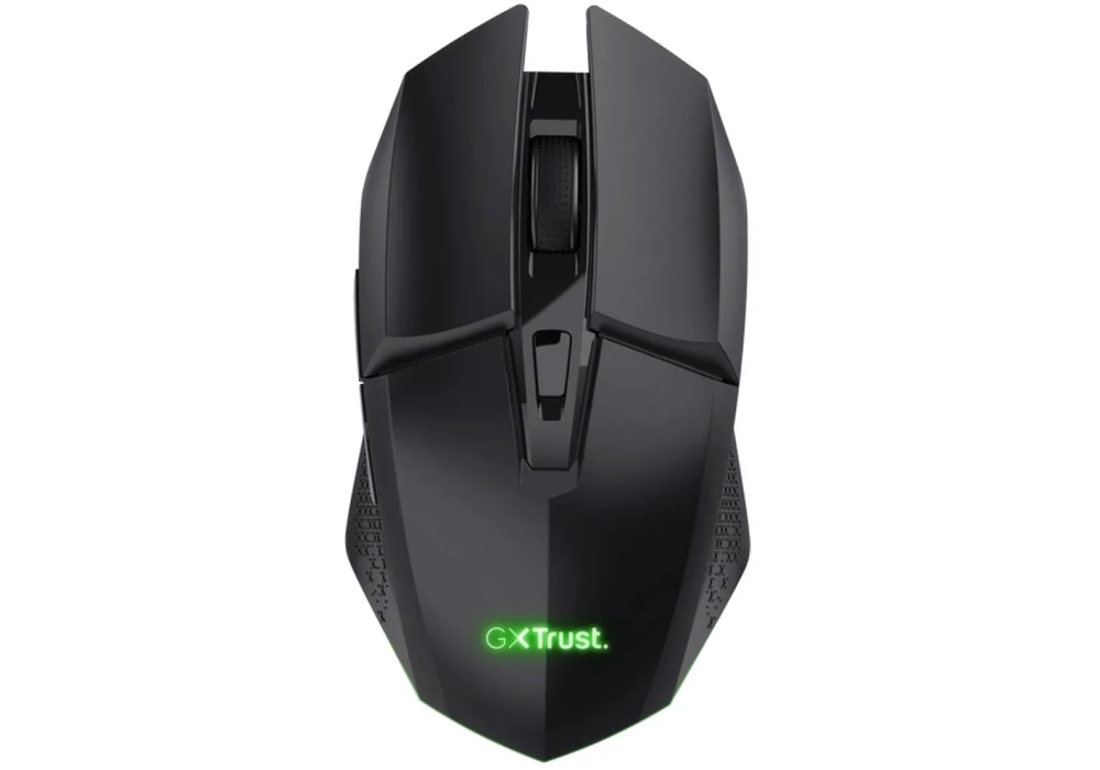 Trust Souris de gaming GXT110 Felox Noir