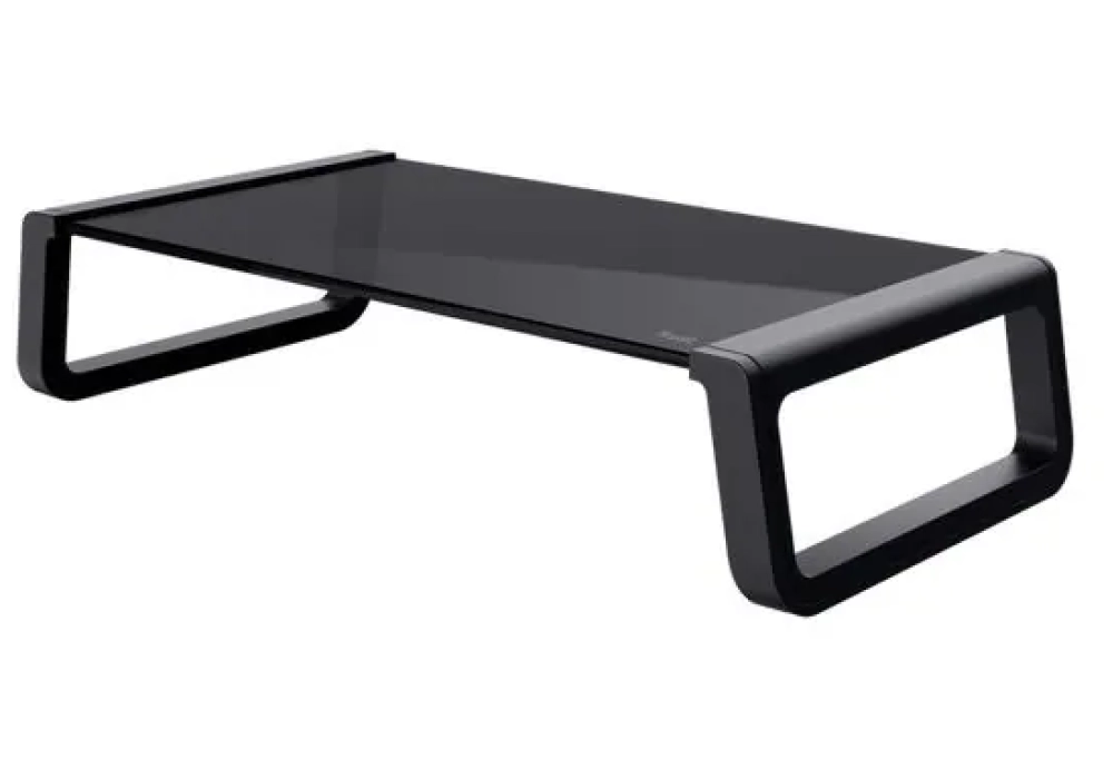 Trust Supports de table Monta jusqu’à 10 kg – Noir