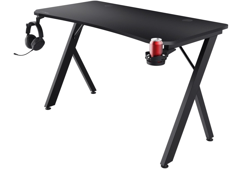 Trust Table de jeu GXT 700 Omnius