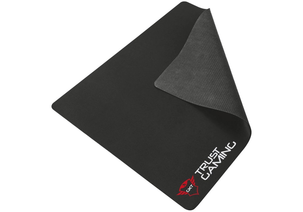 Trust Tapis de souris de gaming GXT 752 M noir