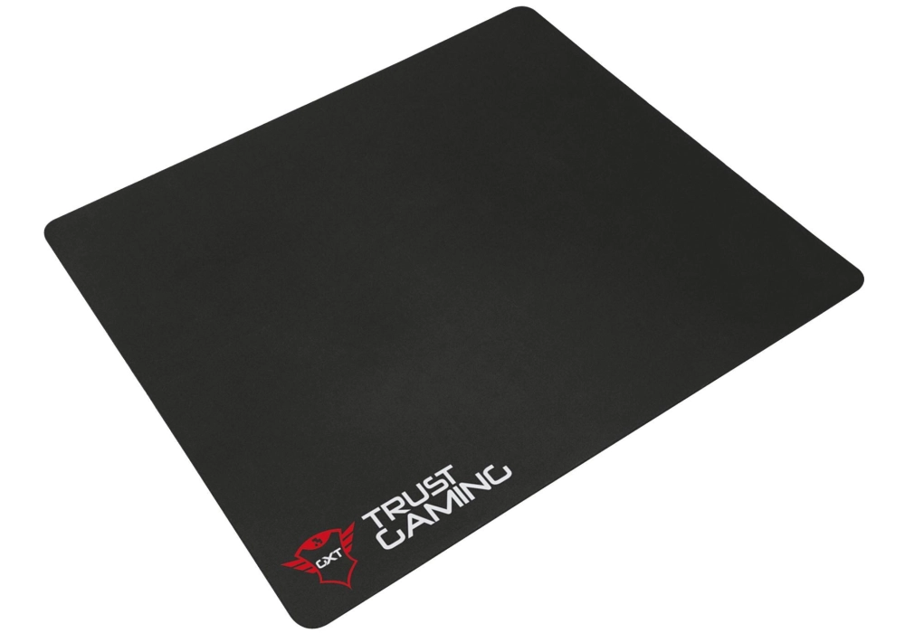 Trust Tapis de souris de gaming GXT 752 M noir