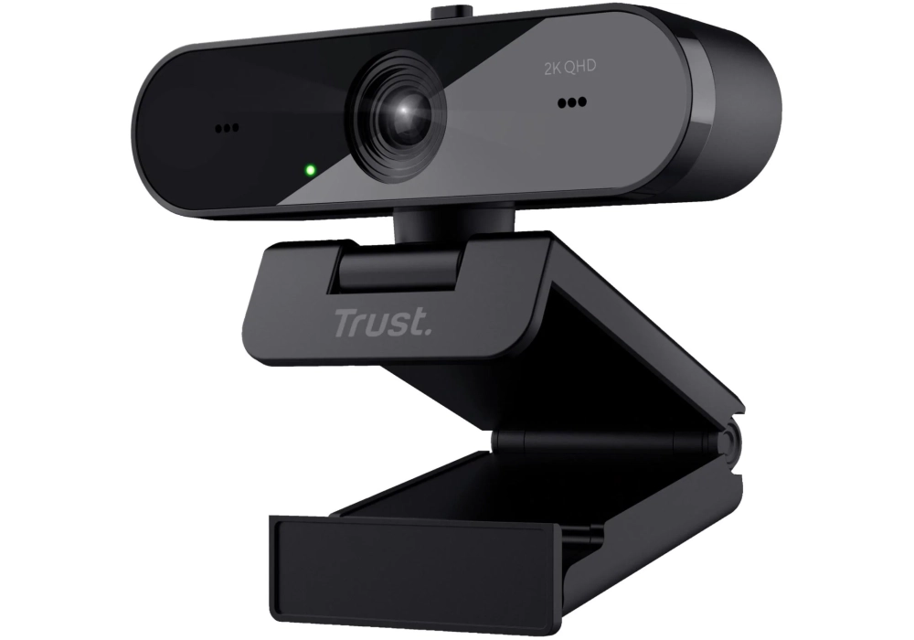 Trust Webcam Taxon QHD