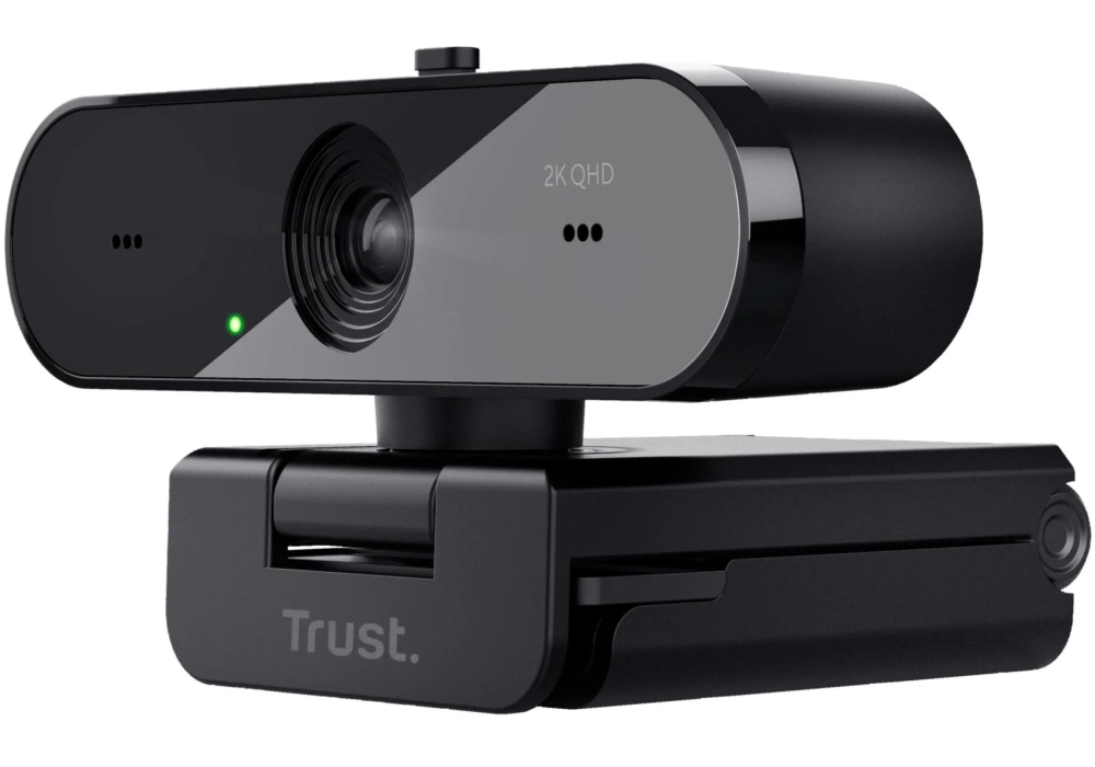 Trust Webcam Taxon QHD