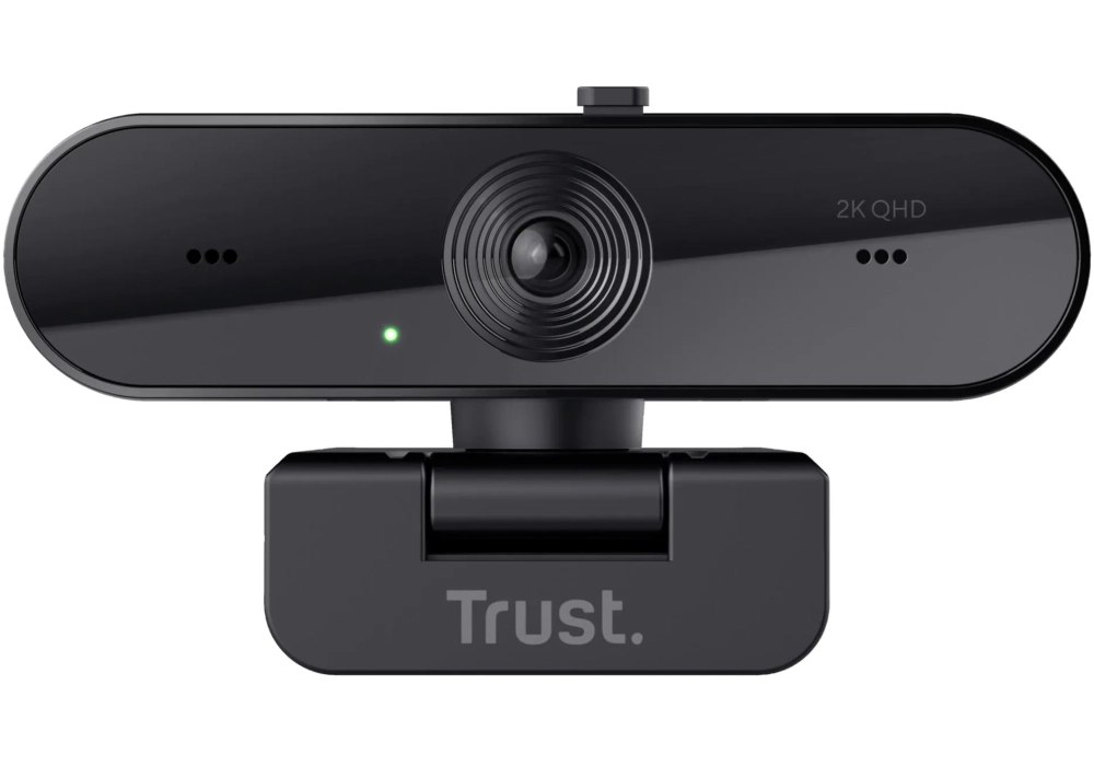 Trust Webcam Taxon QHD