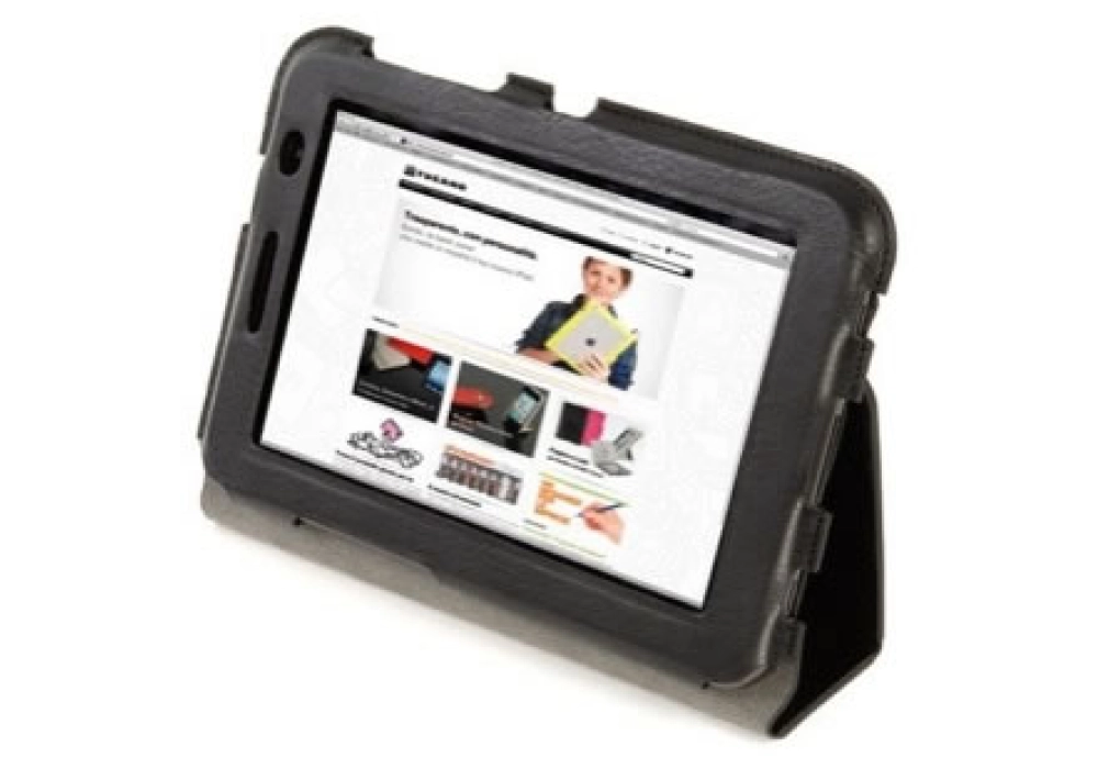 Tucano Piatto Folio Case for Samsung Galaxy Tab 2 10.1