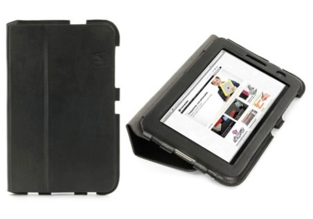 Tucano Piatto Folio Case for Samsung Galaxy Tab 2 7