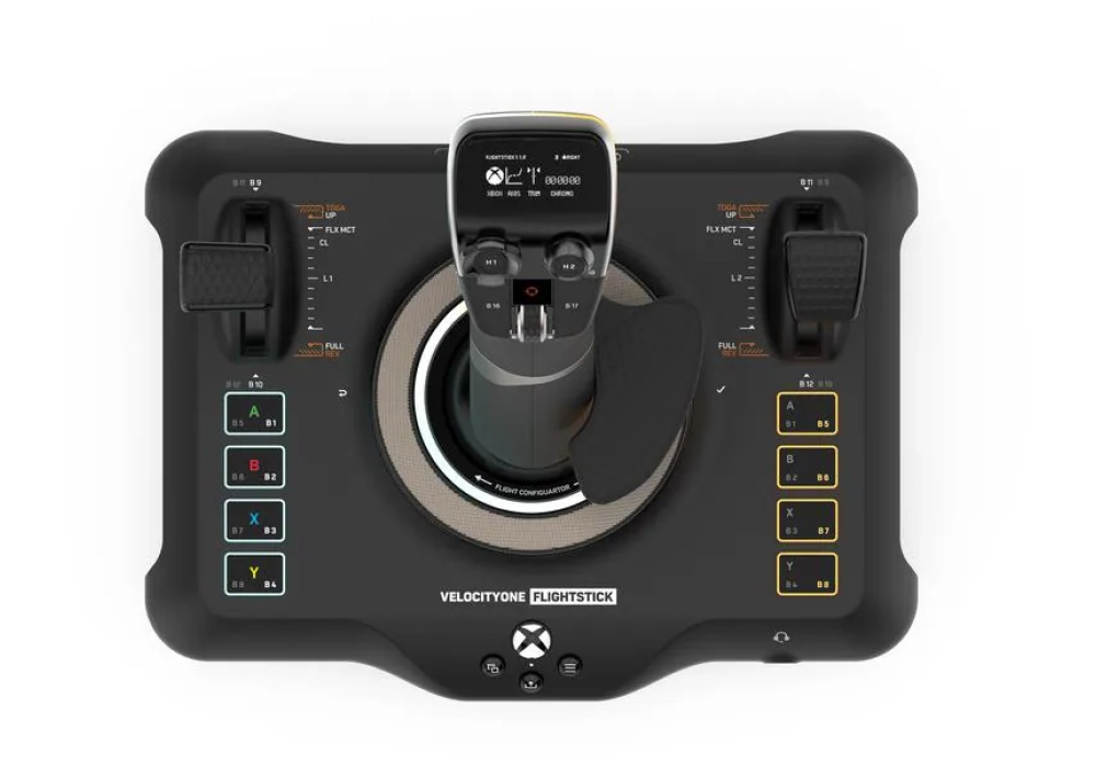 Turtle Beach Joystick Velocity One