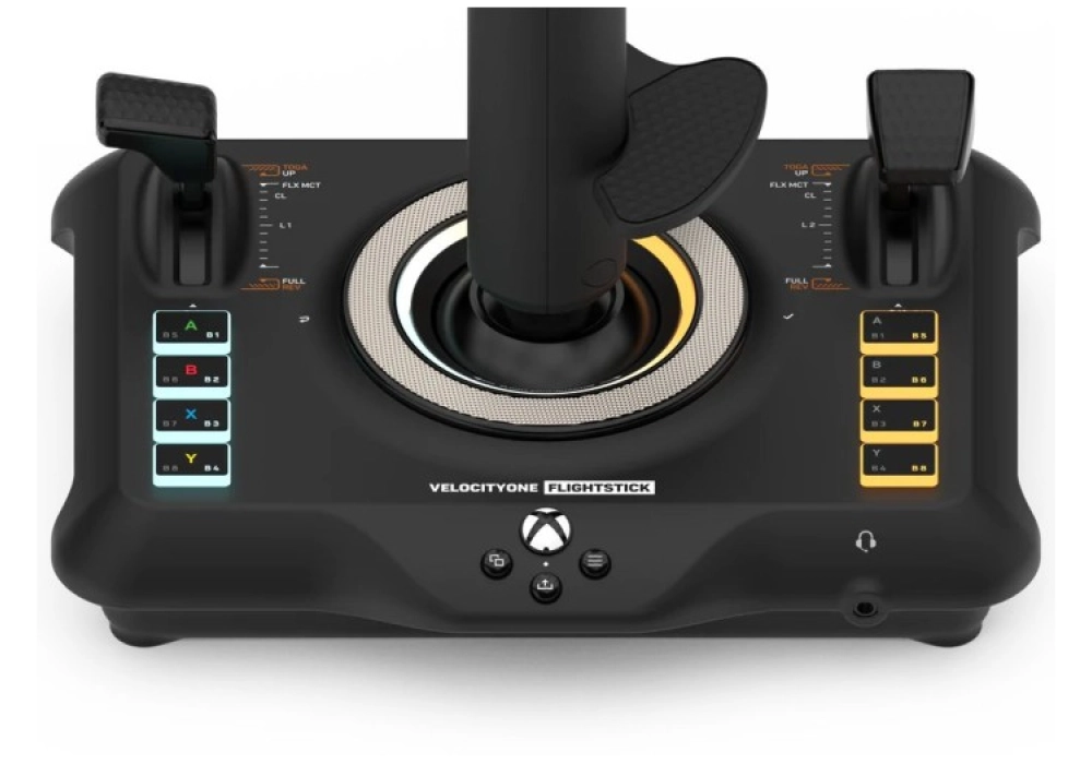 Turtle Beach Joystick Velocity One