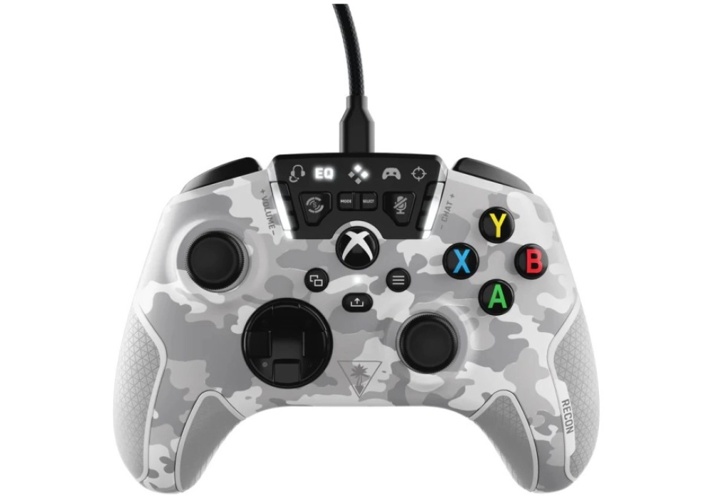 Turtle Beach Recon Controller (Artic Camo)