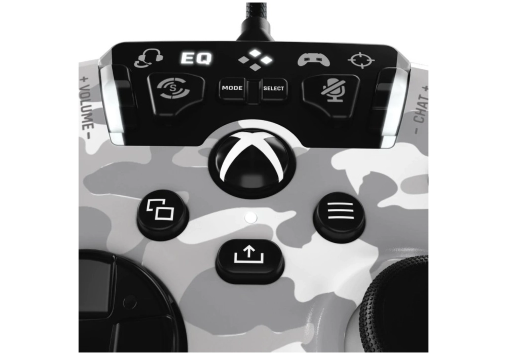 Turtle Beach Recon Controller (Artic Camo)