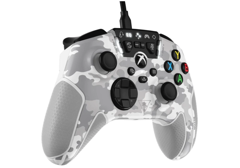 Turtle Beach Recon Controller (Artic Camo)