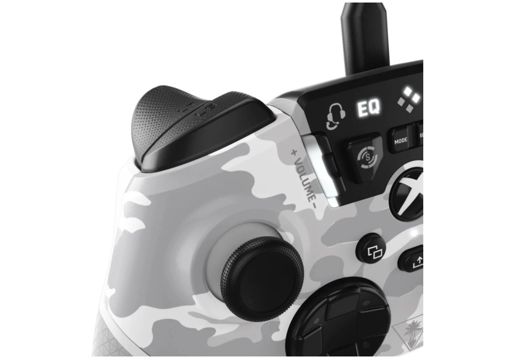 Turtle Beach Recon Controller (Artic Camo)