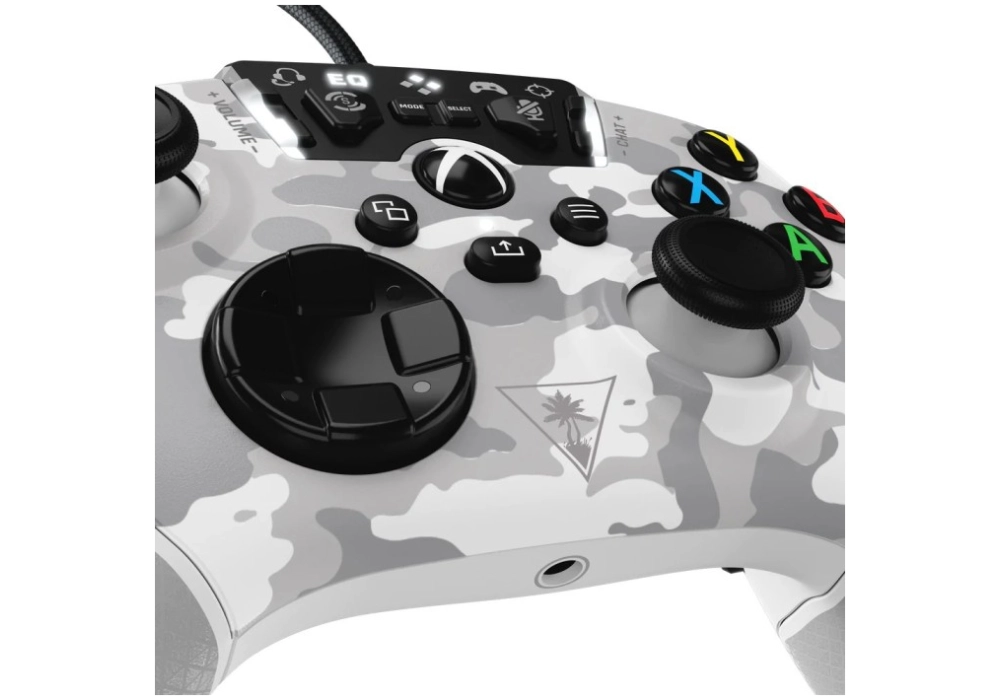 Turtle Beach Recon Controller (Artic Camo)