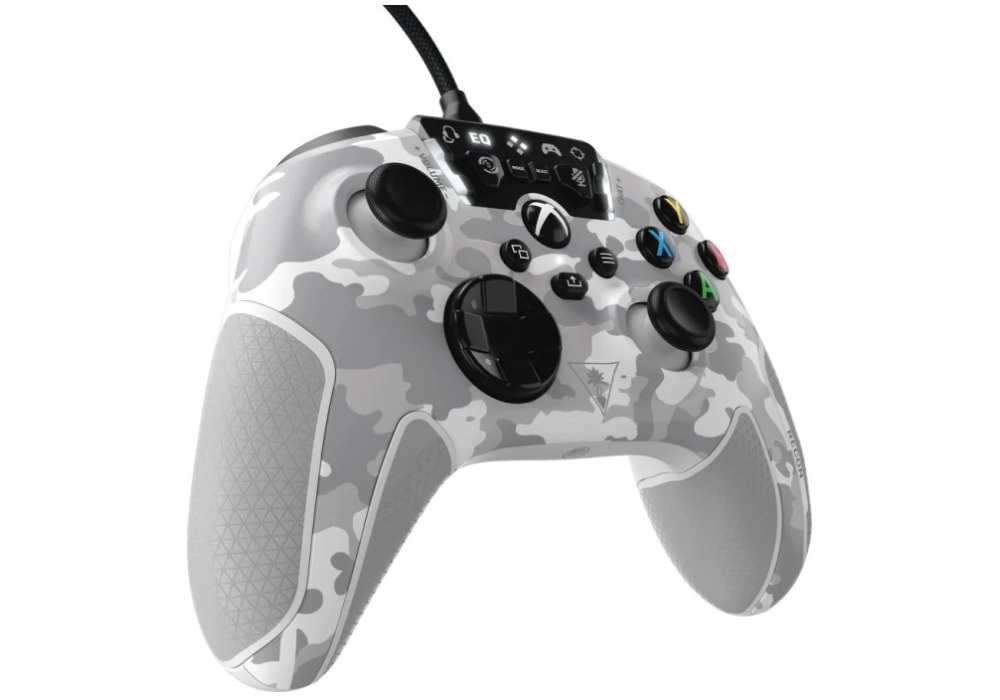 Turtle Beach Recon Controller (Artic Camo)