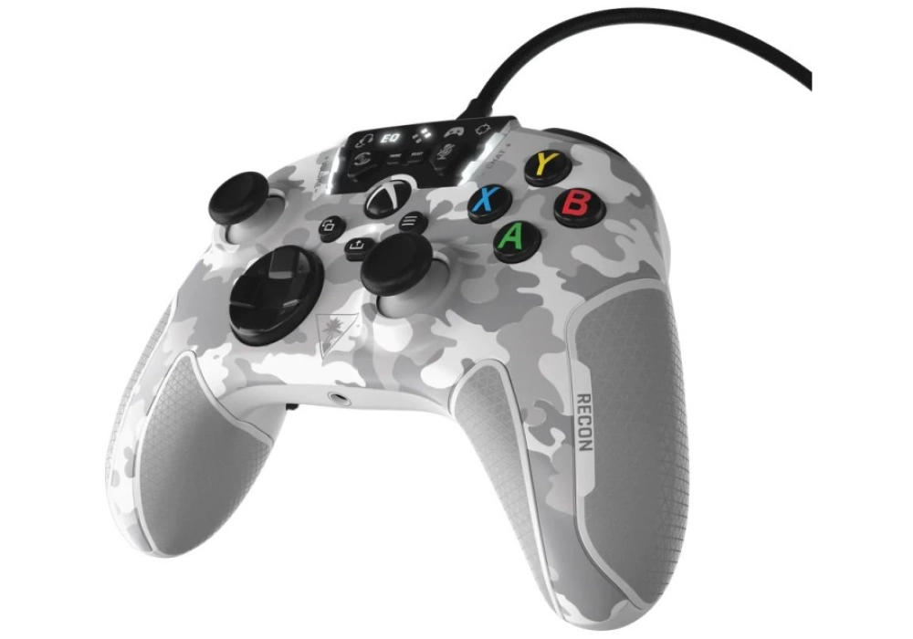 Turtle Beach Recon Controller (Artic Camo)