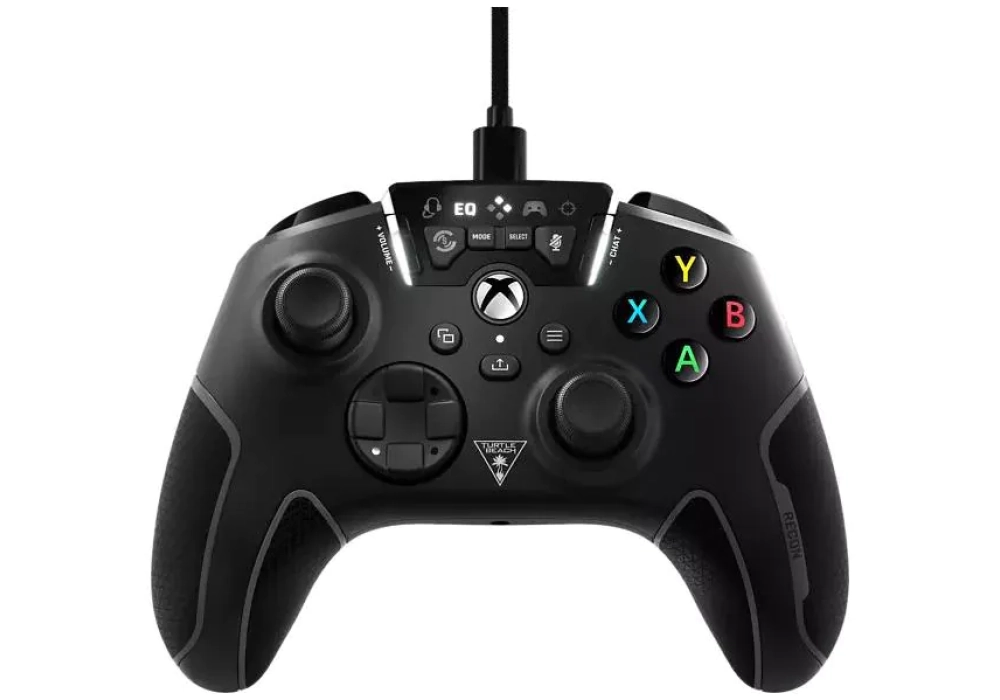 Turtle Beach Recon Controller (Noir)