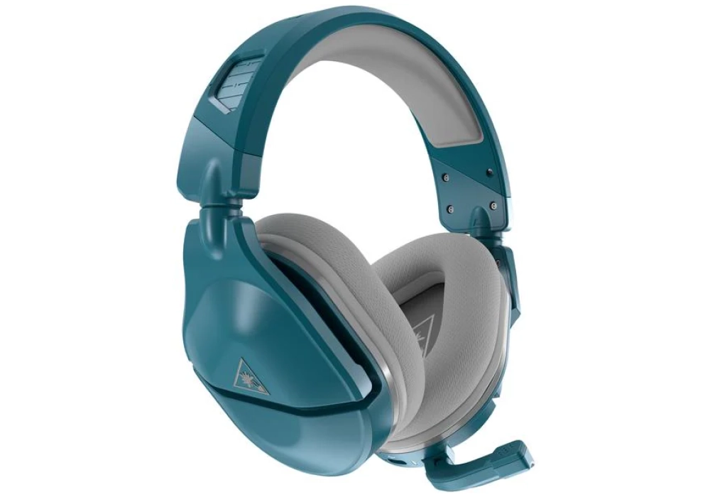 Turtle Beach Stealth 600 Gen2 Max (Bleu)