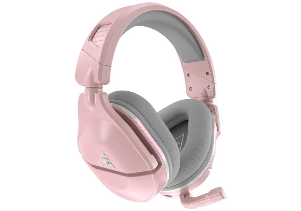 Turtle Beach Stealth 600 Gen2 Max (Rose)