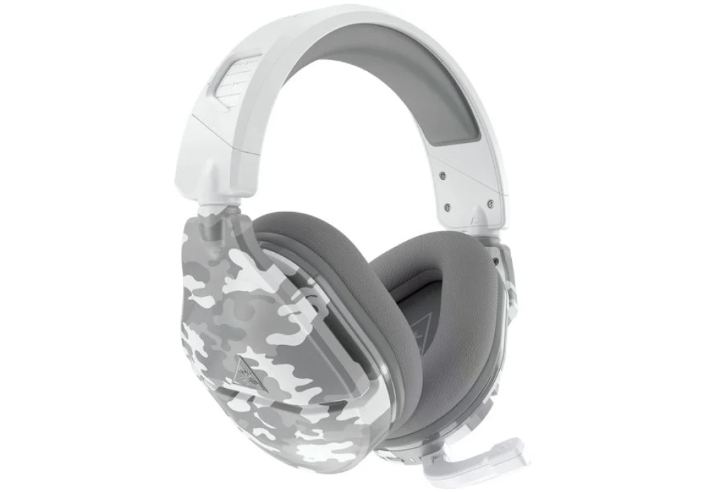 Turtle Beach Stealth 600 Gen2 Max PS (Camo arctique)