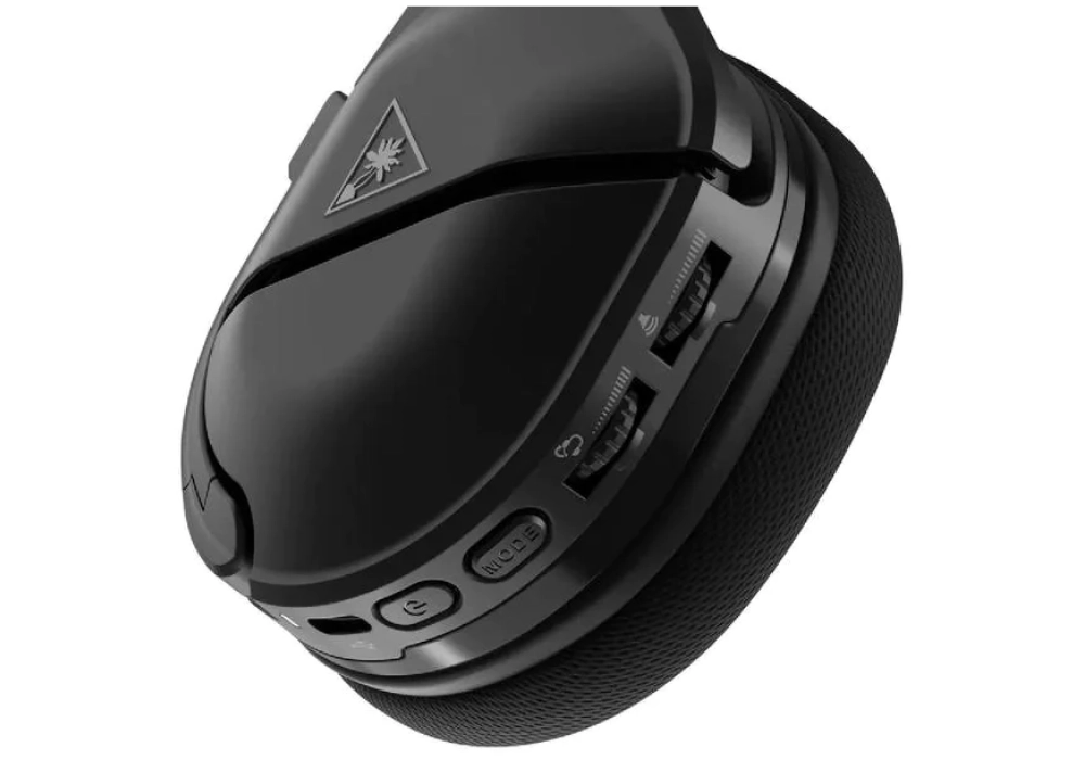 Turtle Beach Stealth 600 Gen2 Max PS (Noir)