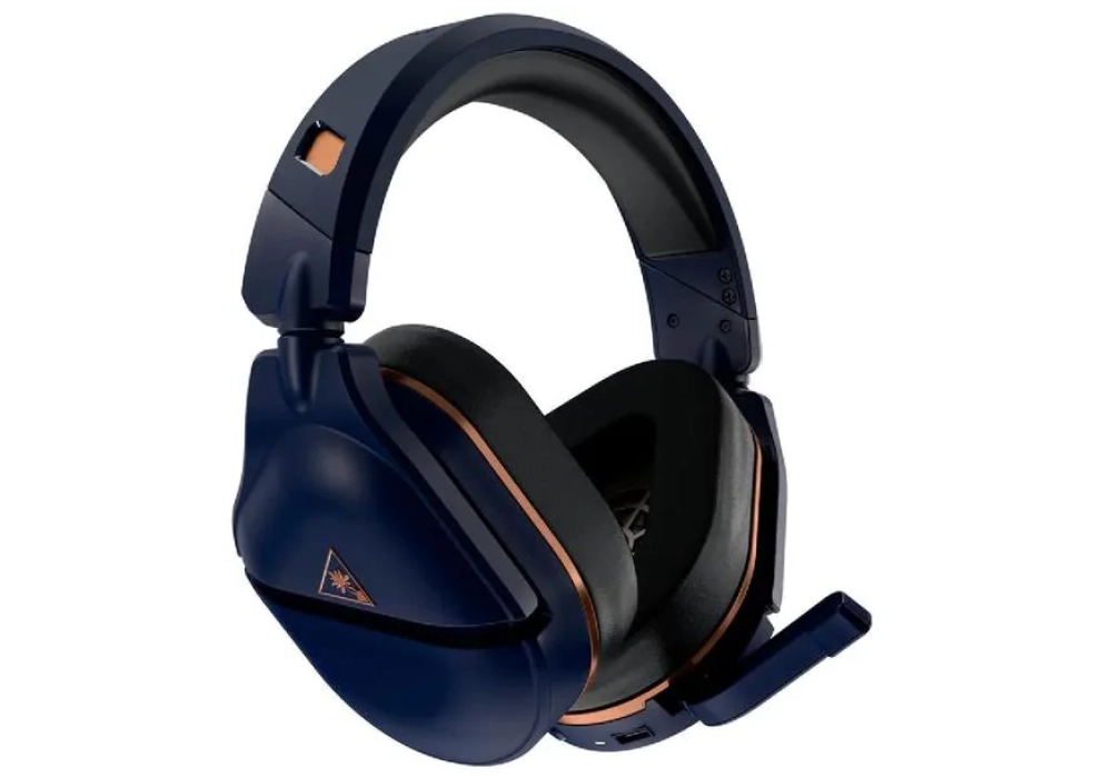 Turtle Beach Stealth 700 Gen 2 Max PS (Bleu)