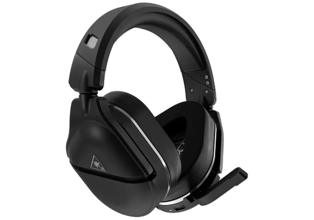 Turtle Beach Stealth 700 Gen 2 Max PS (Noir)