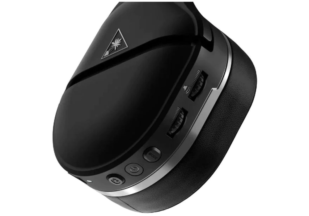 Turtle Beach Stealth 700 Gen 2 Max PS (Noir)