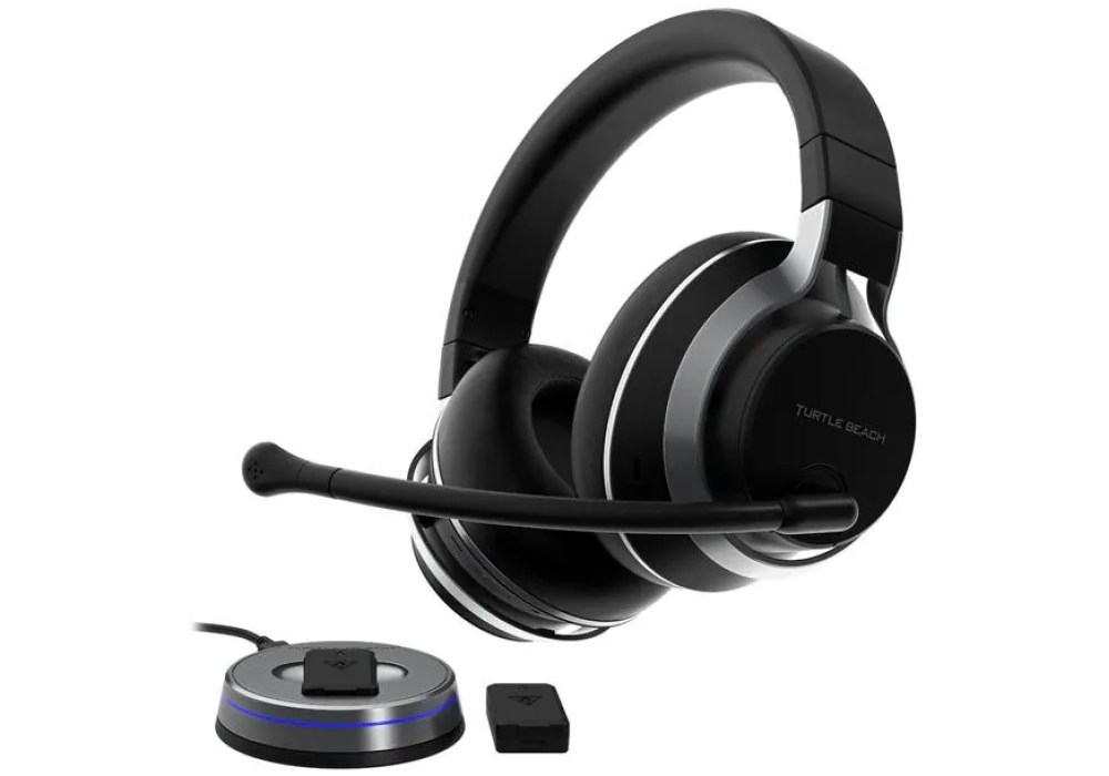 Turtle Beach Stealth Pro Playstation