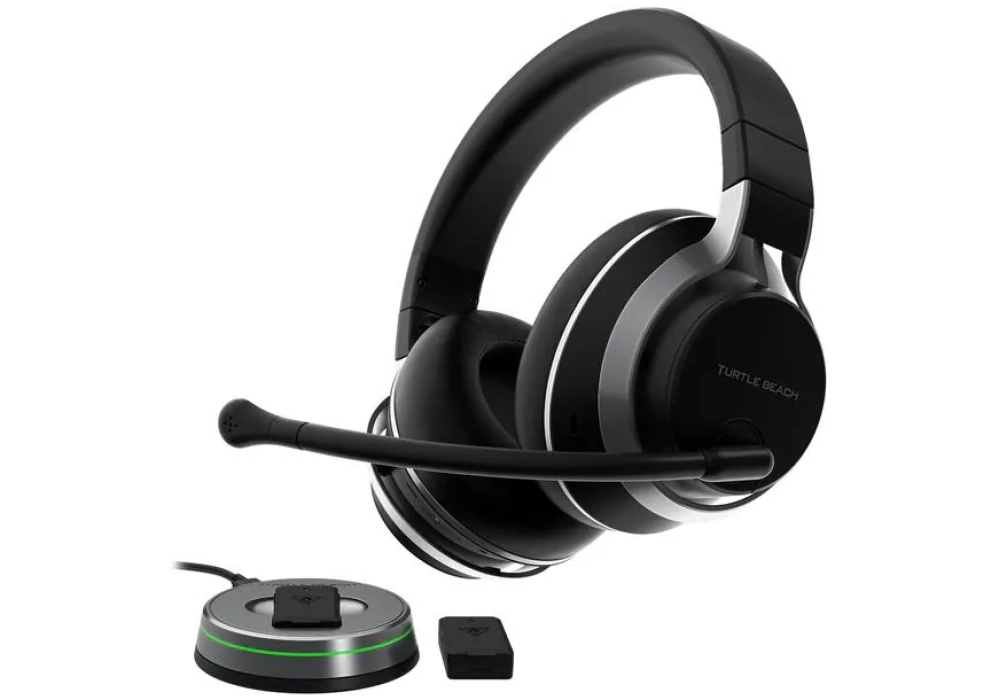 Turtle Beach Stealth Pro Xbox