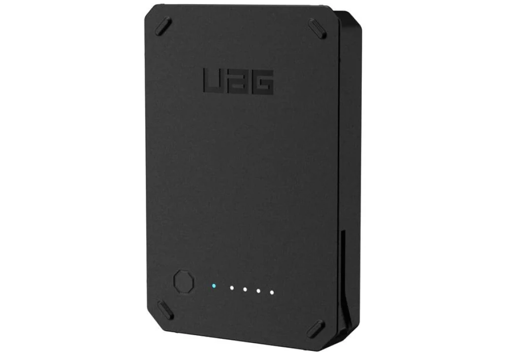 UAG Batterie externe Workflow 3000 mAh noir