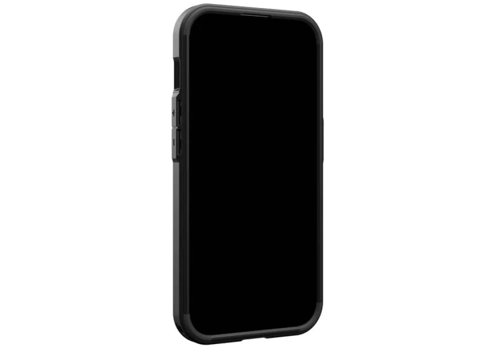 UAG Coque arrière Civilian Case iPhone 15 Pro Black