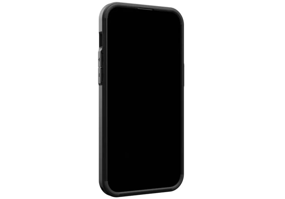 UAG Coque arrière Civilian Case iPhone 15 Pro Max Black