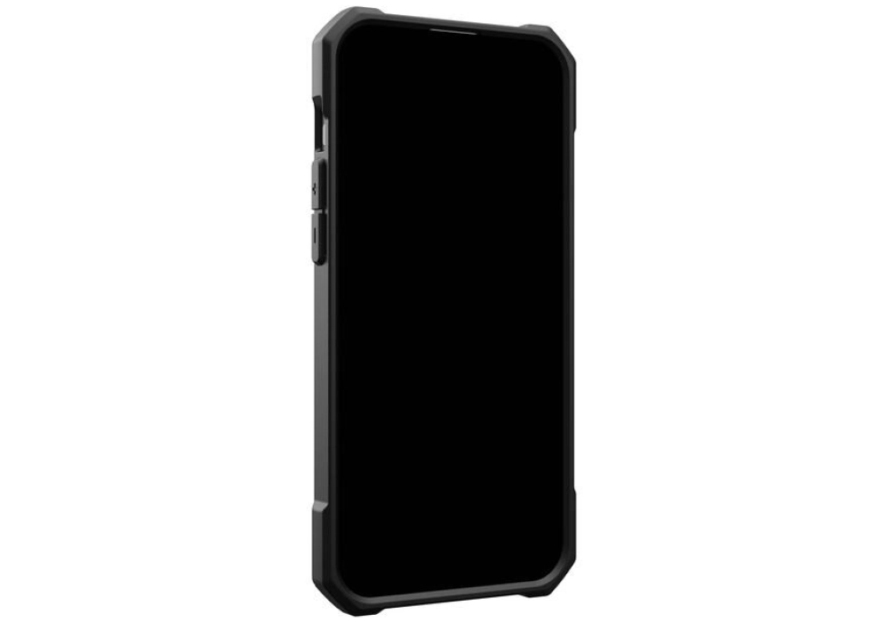 UAG Coque arrière Essential Armor iPhone 15 Pro Max Black