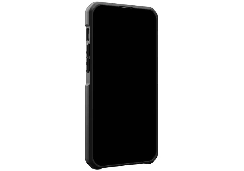 UAG Coque arrière Metropolis LT iPhone 15 Pro Max Kevlar