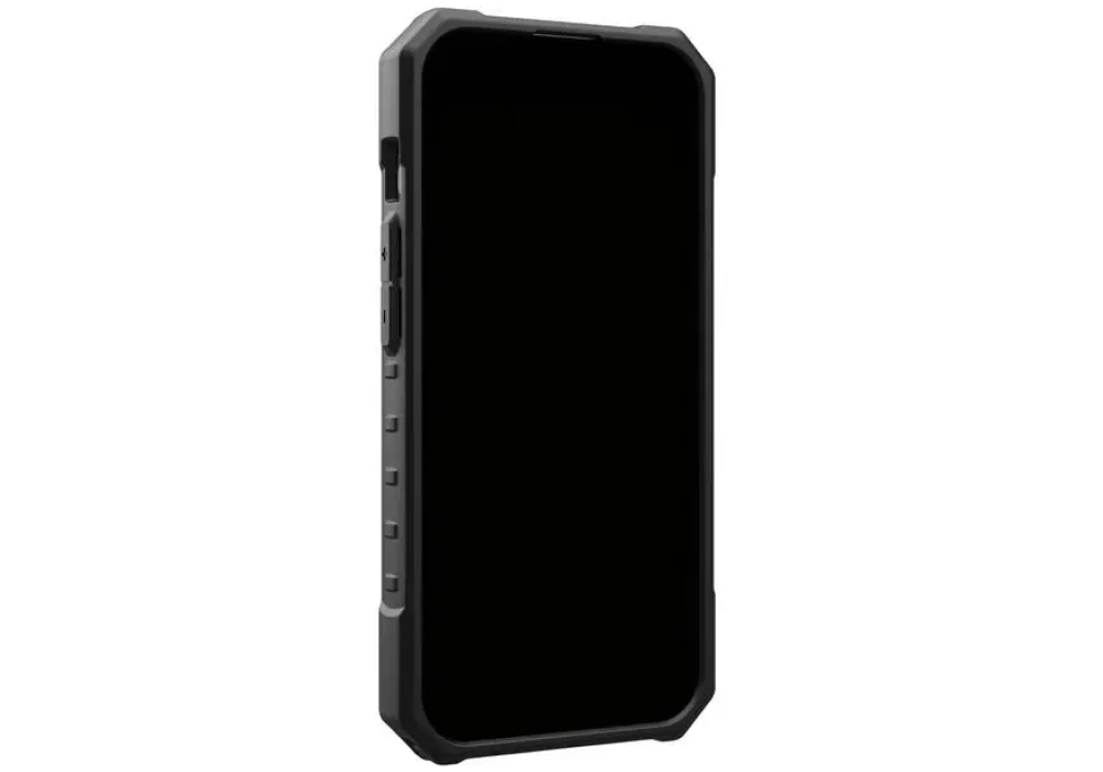 UAG Coque arrière Pathfinder iPhone 15 Pro Black